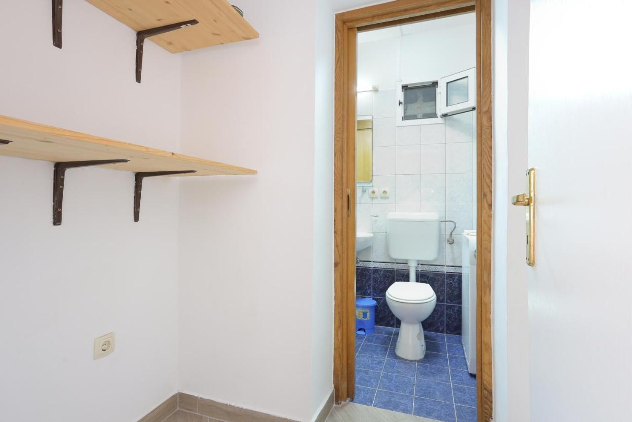 Apartments By The Sea Seget Vranjica, Trogir - 13771 外观 照片